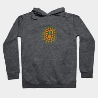 Pineapple Dreams! Hoodie